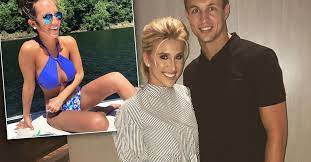 .cincinnati and current girlfriend of former duke blue devils basketball player luke kennard. Luke Kennard Dumped Longtime Girlfriend For Savannah Chrisley