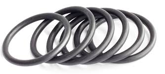 Rubber O Rings High Temperature O Ring Rocket Seals Inc