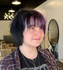 Happy Halloween 👻 Swipe for a treat 🖤