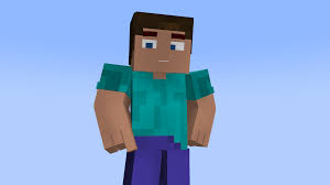 Make your creations pop using particles, lights and camera effects. Minecraft Steve Rig Download Lock Down T