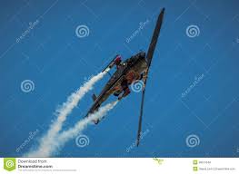 Bell AH-1 Cobra Display During Radom Air Show 2013 Editorial Stock Photo -  Image of parade, demonstration: 38673548