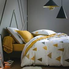 Françoise saget couette imprimée 240x260. Francoise Saget Soldes Couette