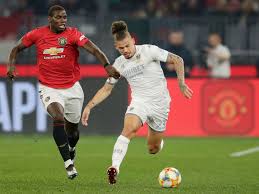 Manchester united vs chelsea full match ucl 2008 final. Leeds United 0 4 Manchester United Highlights Bielsa S Men Handed Reality Check Down Under Leeds Live