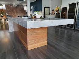 Dlh Designs Gippsland Concrete Basins And Benchtops Dlh Designs Concrete Basin Concrete Benchtop Kitchen Timber Benchtop