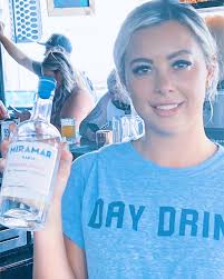 Miramar Modern Brandy