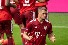 Trending news, game recaps, highlights, player information, rumors, videos and more from fox . Bayern Munich Cannot Get Rid Of Michael Cuisance Fast Enough Bavarian Football Works