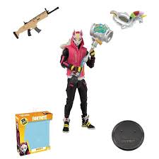 What is in the fortnite item shop today ? Fortnite Drift 6 Action Figure Collectibles Zing Pop Culture