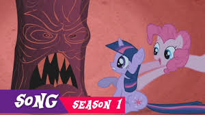 My Little Pony смотреть онлайн на русском 1 сезон Mlp Pinkie Pie S Laughter Song No Watermarks W Lyrics In Description Youtube