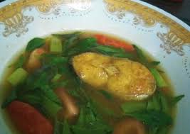 Infopalembang.id adalah website informasi kota palembang. Resep Pindang Meranjat Baung Palembang Oleh Fanny Octania Zuari Cookpad