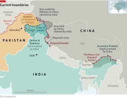 You'll be received from airport or railway station, whatever the case be, and escorted to the hotel where you'll be received with a. Phil Kenny On Twitter Fantasy Frontiers Indian And Pakistani Border Claims In Kashmir Explained With Maps And China S Too Https T Co Bkqysby8lt Https T Co Zt4negl1cj