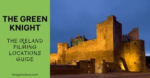 The green knight is an upcoming american epic medieval fantasy film written and directed by david lowery. The Green Knight Ireland Locations Guide Let S Go Ireland