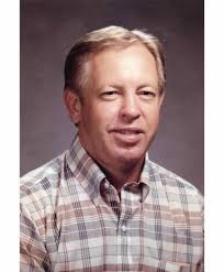 Ronald "Ron" Patrick Laughlin Obituary (2025)