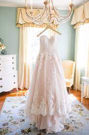 Vintage Chic Legare Waring House Wedding In Charleston Sc Wedding Dress Types Wedding Dresses Blush Blush Pink Wedding Dress