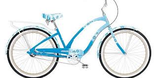 Electra Daisy Cruiser Electra Cruiser Bicycle Design Emago Media Graphic Web Design Beach Cruiser Bicycle Beach Bicycle Retro Bike