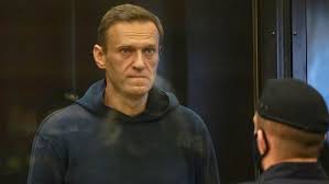 Судебный процесс о признании фбк и штабов навального экстремистскими организациями начнется 26 апреля. H5muvlw1swuffm