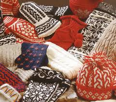 216 x 288 jpeg 16 кб. Nordic Fiber Arts Poetry In Stitches Christmas Stockings Pewter Buttons And Clasps Fair Isle Mittens And Hats Knitting Kits