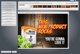 The Ecover And Mockup Creator By Laughingbird Software Graphic Design Software Mockup Creator Design Skills