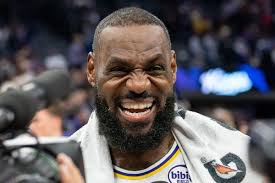 3 NFL Stars Help LeBron James Earn Big From $19.68 Billion Co. as Lakers  Star Celebrates Online