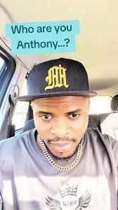 Philip Đặng Who Are You Anthony