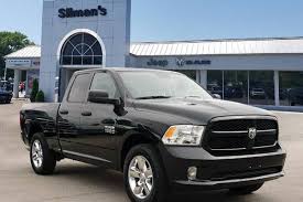 They remove the long bed and put on a standad 6'4 short box and then elongate the cab. Used Certified Pre Owned Ram 1500 For Sale Near Me Edmunds