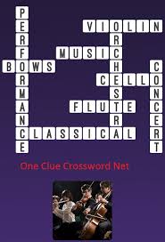 This musical piece for seven was one of the most difficult clues and this is the reason why we have posted all of the puzzle page daily challenger crossword already found musical piece for seven answer? Orchestra Get Answers For One Clue Crossword Now