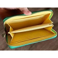 財布 馬蹄 グリーン 緑 金運アップ ステンドグラス 風水 レディース 本革 長財布 高級感 金運上昇 メンズ 運気2024 開運財布幸運 黄緑  エメラルドグリーン 金運 : 風水開運のお店ライジング - 通販 - Yahoo!ショッピング