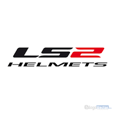 Ls2 Helmets Logo Vector Cdr Ls2 Helmets Vector Logo Helmet Logo