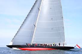 Many see the america's cup as a trophy for the wealthy, with one commentator describing it as 'a under the existing rules, only the hulls of america's cup boats had to be manufactured in the nation of the challenging yacht club. J Class To Return To America S Cup