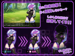 Download Free Hentai Game Porn Games Bondage Fighting Erotic RPG - Elpis  Aigis - [拘束戦闘エロRPG エルピスアイギス]