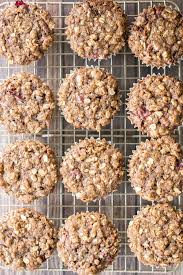 Cranberry sauce recipes ocean spray photos. Leftover Cranberry Sauce Muffins With Oat Streusel Topping Ahead Of Thyme