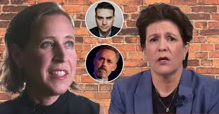Jordan returns to the show to discuss his newest book, beyond order: Kara Swisher Absurdly Tells Youtube Ceo That Ben Shapiro Is A Gateway To Neo Nazi Content