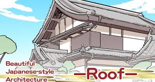 Check spelling or type a new query. A Manga Guide To The Beautiful Roofs In Japanese Architecture Tsunagu Japan