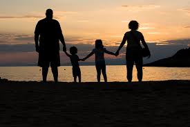 Download this free vector about happy family holding hands illustration, and discover more than 13 million professional graphic resources on freepik. Family Picture Holding Hands Family