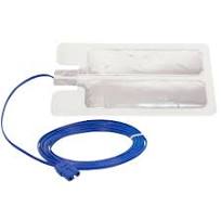 Patient Return Electrode Bovie® Split Corded - McKesson