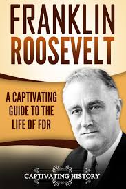 Franklin D. Roosevelt's First Term in Presidency