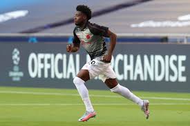 From the first match against psg to the final against tottenham. Bayern Munich Set To Pay Vancouver Whitecaps 1 Million If Alphonso Davies Wins The Ucl Final Bavarian Football Works