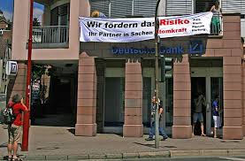 Deutsche Bank Marburg