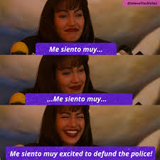 Selena Quintanilla S Legacy In Memes Anything For Selena