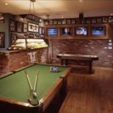 Check out our pool table light selection for the very best in unique or custom, handmade pieces from our chandeliers & pendant lights shops. Diy Man Cave Ideas On Twitter Here S A Look At A Good Diy Pool Table It S A Bit Small But Good For Smaller Space Http T Co Fsp441qvbt