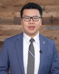 Vincent Neil Ho's Video