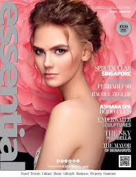 Essential Magazine, March 2025 by Essential Magazine