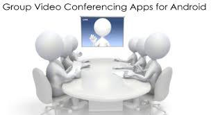 Best conferencing apps for android. 5 Free Group Video Conferencing Apps For Android