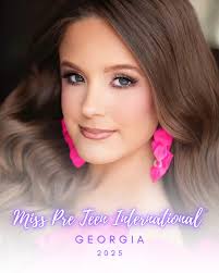 Mrs., Miss & Miss Teen International Pageants