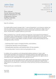Amazing Cover Letter Examples For 2020 Writing Tips