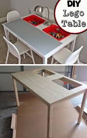 Check spelling or type a new query. Children S Lego Table With Storage Pasteurinstituteindia Com
