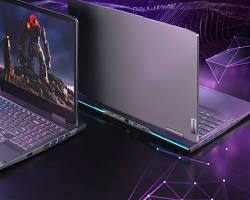 Lenovo LOQ Series gaming laptop