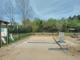 We did not find results for: La Chaise Dieu Aire De Services En Haute Loire Camping Car Travel