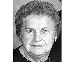 Jane MAJKA Obituary (2017)