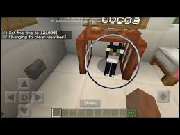 Education edition is a special variant of the windows 10 version for use in classroom teaching. Minecraft Education Edition How To Make A Ice Bomb Youtube