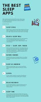 Check out the apps we found that offer you options to track your sleep habits or the ones that play white noise to lull you into a deep slumber. 16 Best Apps For Sleep On Android And Ios Updated